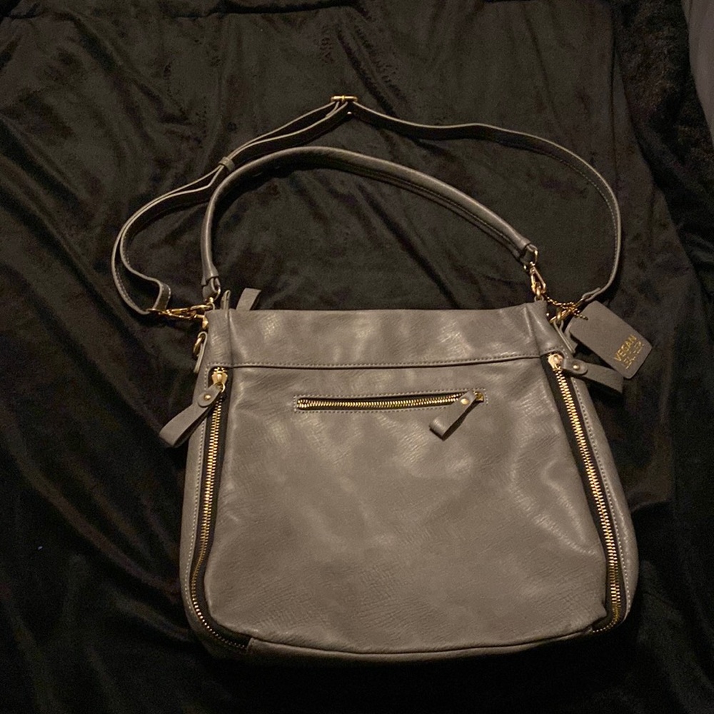 Madison West Shoulder Bag